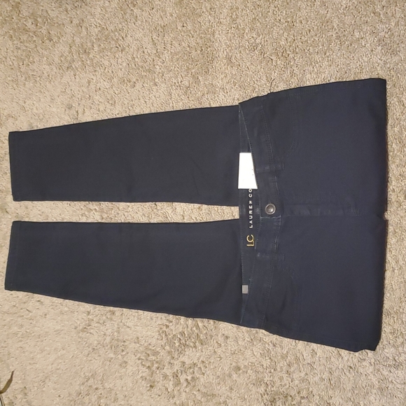 LC Lauren Conrad Denim - NWT Lauren Conrad Jeans